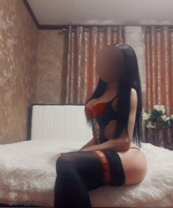 Анкета проститутки Раисочка - город Октябрьский, 37 лет, №8274